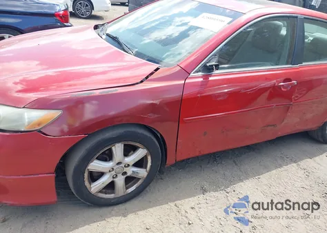 2009 Toyota Camry Se z USA, uszkodzony, nr VIN 4T1BE46K99U353686